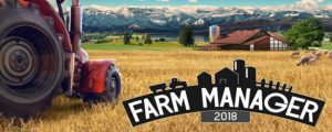 Farm Manager 2018 Download