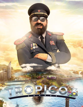 Tropico 6 Herunterladen