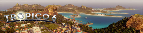 Tropico 6 download