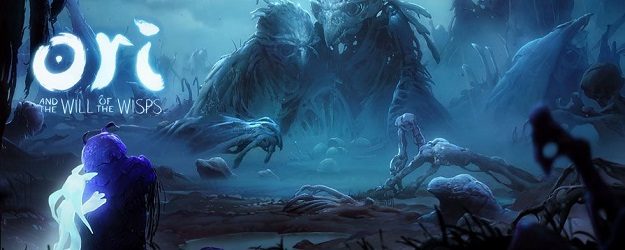 Ori and the Will of the Wisps torrent
