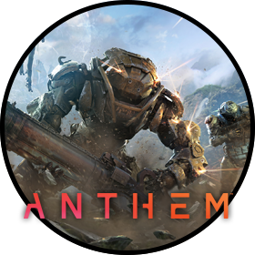 Anthem download
