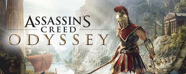 Assassin's Creed Odyssey steam