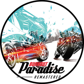 Burnout Paradise Remastered download