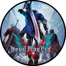 Devil May Cry 5 download