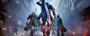 Devil May Cry 5 free download