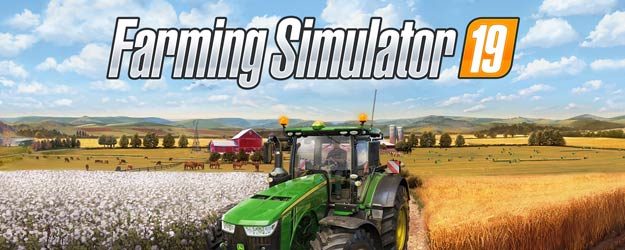 Landwirtschafts Simulator Kostenlos