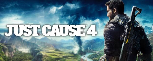 Just Cause 4 download