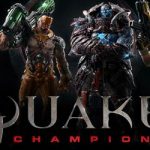 Quake Champions Download