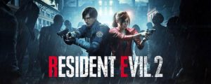 Resident Evil 2 download