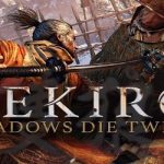 Sekiro Shadows Die Twice Download