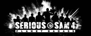 Serious Sam 4 download