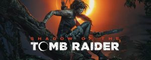 Shadow of the Tomb Raider download