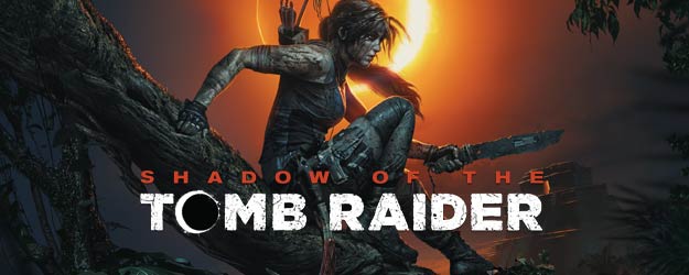 Tomb Raider Spiele