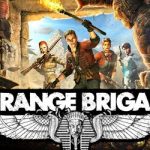 Strange Brigade Download