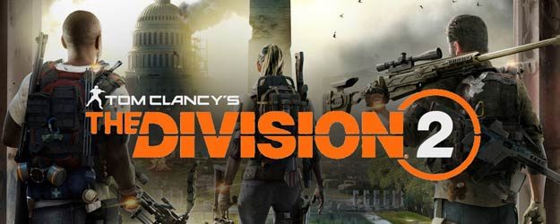 Tom Clancy's The Division 2 download