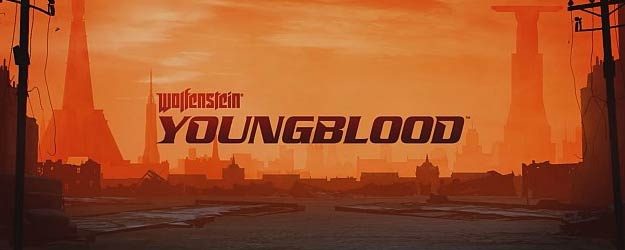 Wolfenstein Youngblood Kostenlose Spiele