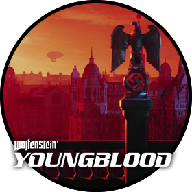 Wolfenstein Youngblood download