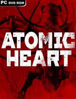 PC game Atomic Heart skidrow