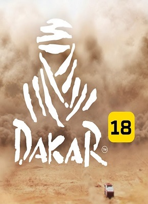 Dakar 18 steam