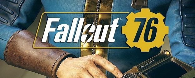 Fallout 76 steam