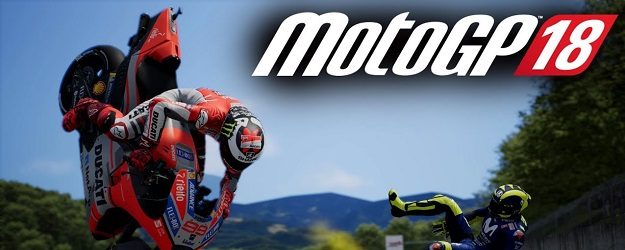 MotoGP 18 skidrow