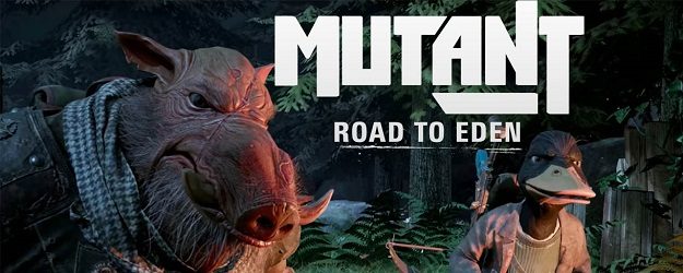 Mutant Year Zero Road to Eden torrent