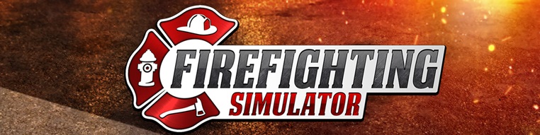Firefighting Simulator skidrow