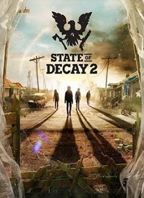 Spiele State of Decay 2 reloaded